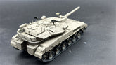 1/72 Israeli Merkava 2D Main Battle Tank Finished Model